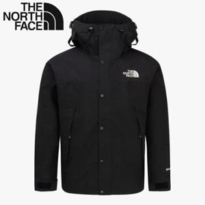 노스페이스 NJ2GR52A 남성 고어텍스 마운틴 방수 바람막이 자켓 KR