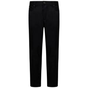 엠포리오 아르마니 스트레이트 팬츠 6D1J75 1NUPZ 0999 Black