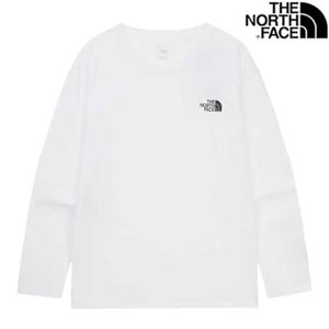 노스페이스 NT7TR10 남성 브렌타 긴팔 티셔츠 NT7TR10B