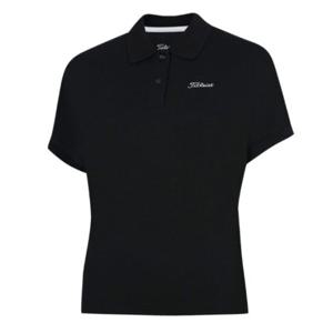 타이틀리스트골프반팔티 CQK TLPWS5206-06 BIG COLLAR POLO SHIRT