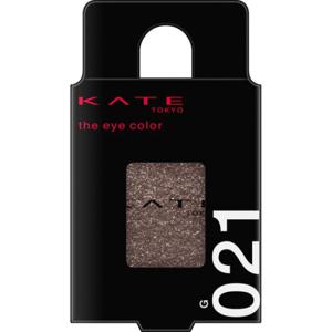 케이트 더 아이 컬러 021 브라운 1.4g
