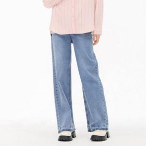 체이스컬트 HC24 워싱 와이드 데님 팬츠 EARG2364B0D