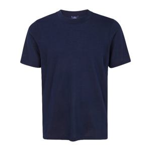 바르바 라운드 넥 기본 디자인 반팔 티셔츠 8141360501 598