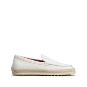 토즈 로퍼 XXW92K0HU305J1 B015 White