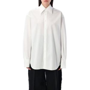 까르벵 반팔 티셔츠 6241K2109101 WHITE Bianco