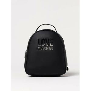 [LOVE MOSCHINO] 여성 백팩 JC4258PP0MKD0 00B 블랙 /6