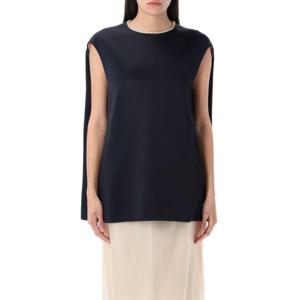 까르벵 탑 6251K2109901 NAVY Blu