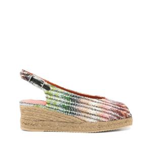 미소니 로퍼 MWB009 080 RAINBOW