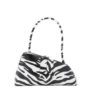 디 아티코 숄더백 236WAH00042 020 White