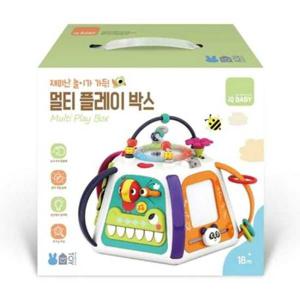 [블루래빗] 멀티 플레이 박스