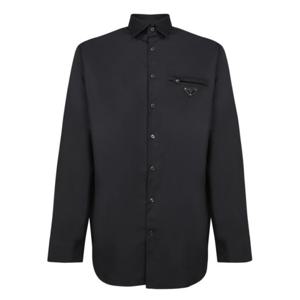 프라다 자켓 UCN5491XV2F0002 BLACK DOM