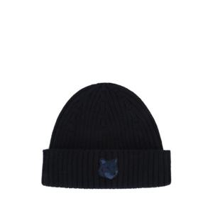 메종키츠네 모자 MM06111KT1022 P491 NAVYBLUE