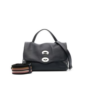 자넬라토 토트백 0680100050000S Z0520 DARK NAVY