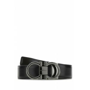 [SALVATORE FERRAGAMO] 남성 벨트 679938694531 NERHIC /2