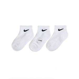 [나이키키즈] 베이직QTR삭스 3PK (토들러) (A251SO426P)