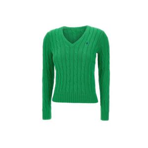 폴로 랄프로렌 스웨터 211891641 005 Green