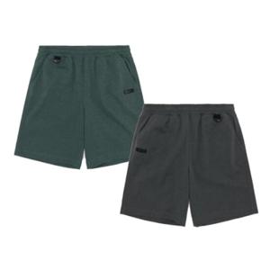 내셔널지오그래픽키즈 K252UHP240 남여공용 데일리 베스트아이템 어드벤쳐 피그먼트 매쉬소재 5부 반바지