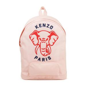 주니어 겐조 백팩 K60888 45Z Pink