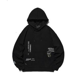 인터크루 HC10 봄 ,가을 후드 티셔츠 ITY1TH01A