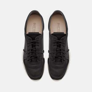 부테로 스니커즈 B9710BIAN01 BLACK DOM