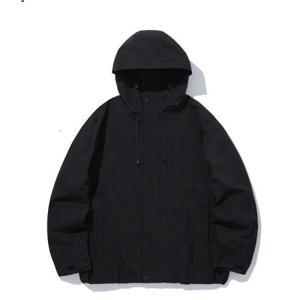 인터크루 HC10 봄, 가을 후드점퍼 ITY3UJ02A