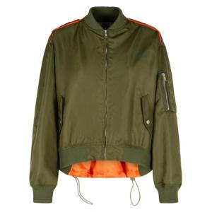 MM6 메종마르지엘라 봄버 자켓 S52AM0315 M35257728