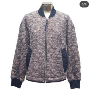 [제시뉴욕]누빔점퍼MD1NRJT940