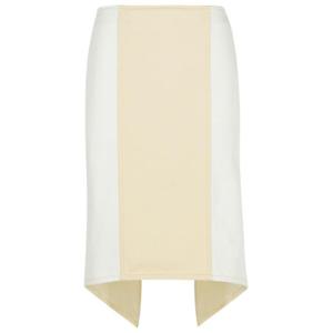 JW앤더슨 미디 스커트 DK0027 PG1772171 White
