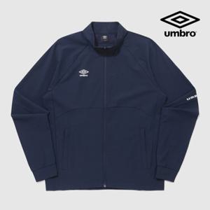 [엄브로] 액티브 올라운드 쿨링 트리코트 자켓 UQ121SFT31 DVY