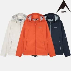 7L20608 여성 간절기 바람막이 마운틴 3L 방풍 자켓