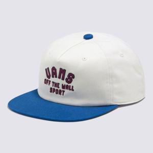 [VANS] 공용 키즈 윌로우 스트랩백 VN000MNC7WM 마시멜로우