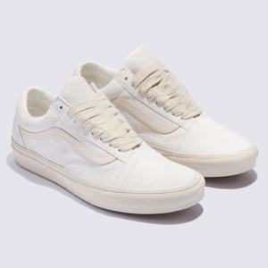 [VANS] 공용 오버사이즈 레이스 올드스쿨 단화 VN000CR5FS8 마시멜로우