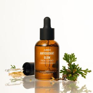 주미소 안티옥시던트 글로우 페이셜 에센스 40ml(+클렌징폼 20ml)