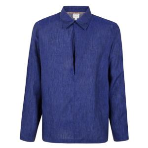 폴 스미스 긴팔 셔츠 M1R 429Z P01656 46 INDIGO