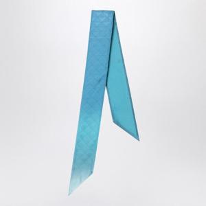 프라다 머플러 스카프 1FF0082C8S Light blue