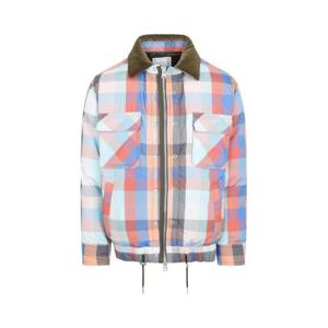 사카이 봄버 자켓 2202835M 926 MULTICOLOUR