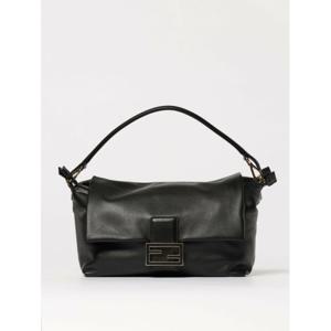 [FENDI] 여성 숄더 백 8BR834 AQ0D F0KUR 블랙 /6