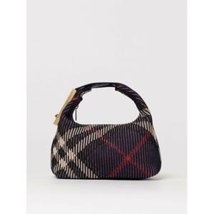 [BURBERRY] 여성 미니 백 핸드백 8103824 샌드 /6