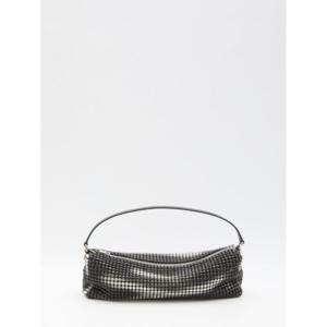 알렉산더 왕 숄더백 6474045 20124P02M 014C Black