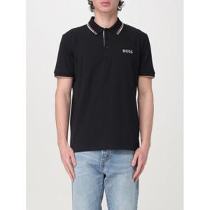 휴고보스 폴로 티셔츠 50469102009 BLACK DOM