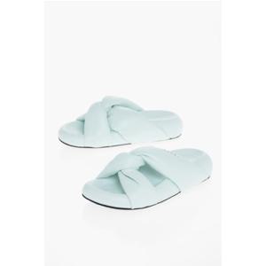 마르니 샌들 SAMS018703 P5443 00B18 Light blue