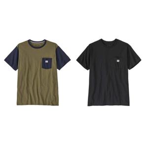 [파타고니아코리아]숍 스티커 포켓 리스판서빌리-티(37762Q5)
