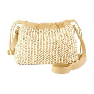 아페쎄 크로스백 PSAJK F61582 BAG BEIGE