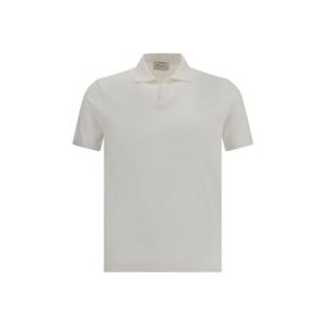 브룩스 필드 폴로 티셔츠 203CA010 9149 WHITE