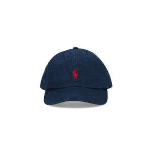 폴로 랄프로렌 모자 710 963684 001 Blue