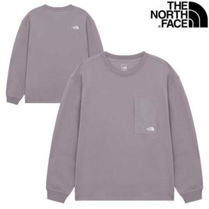 노스페이스 NT7TR04 남성 도미 긴팔 티셔츠 NT7TR04C