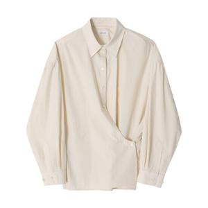 [르메르 LEMAIRE] SH1141 LF588 YE507 여성 셔츠