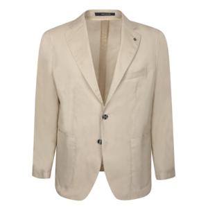 딸리아토레 수트 자켓 GDAKAR22K 520109 A3194 Beige