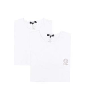 베르사체 반팔 티셔츠 1A10011AU10193