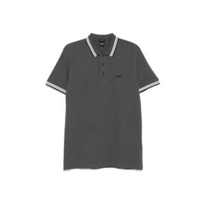 휴고보스 폴로 티셔츠 50469055027 DARK GREY DOM